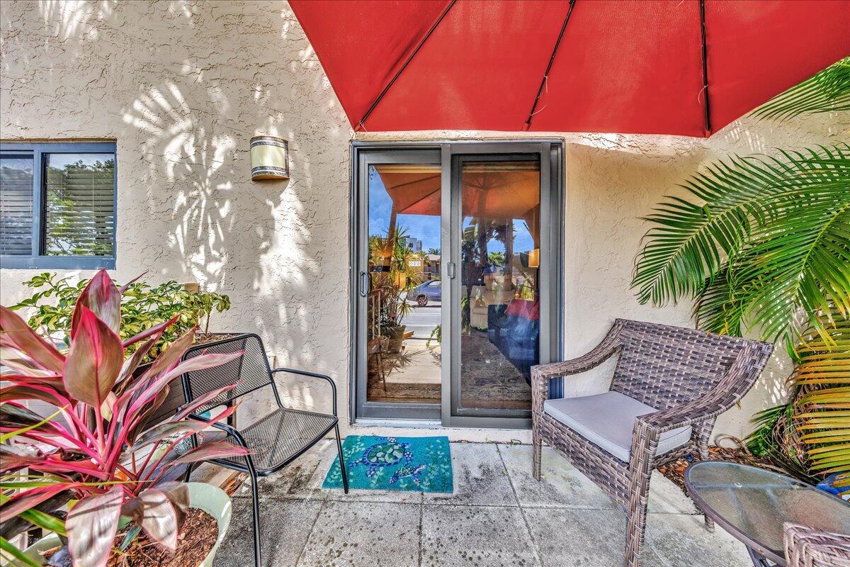 MIDDLE RIVER HOMES CONDO - Residential