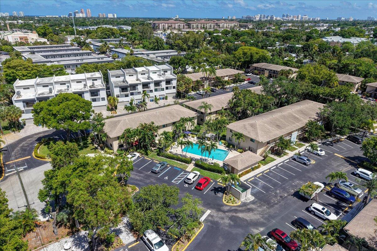 MIDDLE RIVER HOMES CONDO - Residential