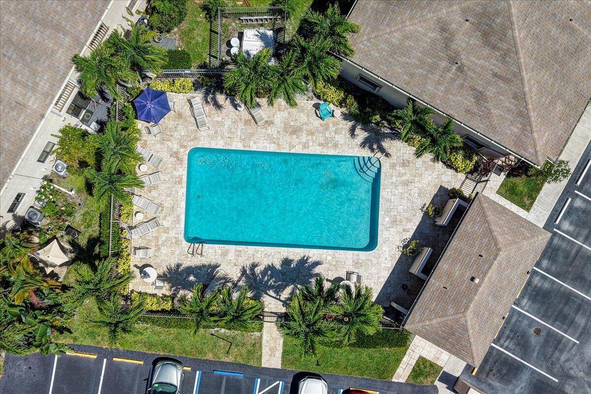 MIDDLE RIVER HOMES CONDO - Residential