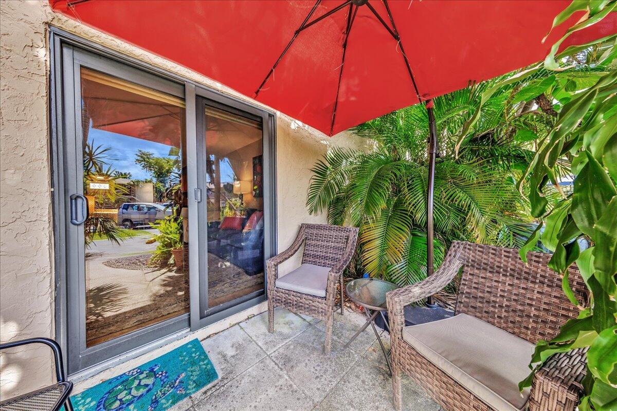 MIDDLE RIVER HOMES CONDO - Residential