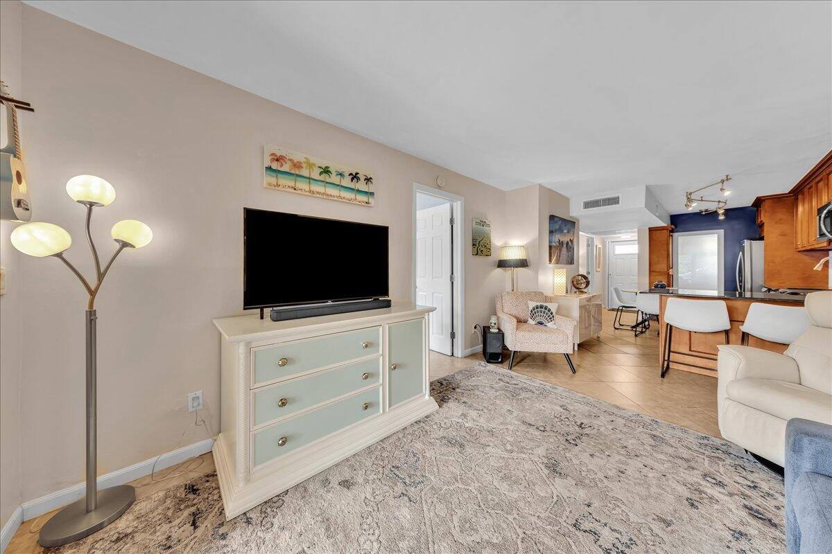 MIDDLE RIVER HOMES CONDO - Residential