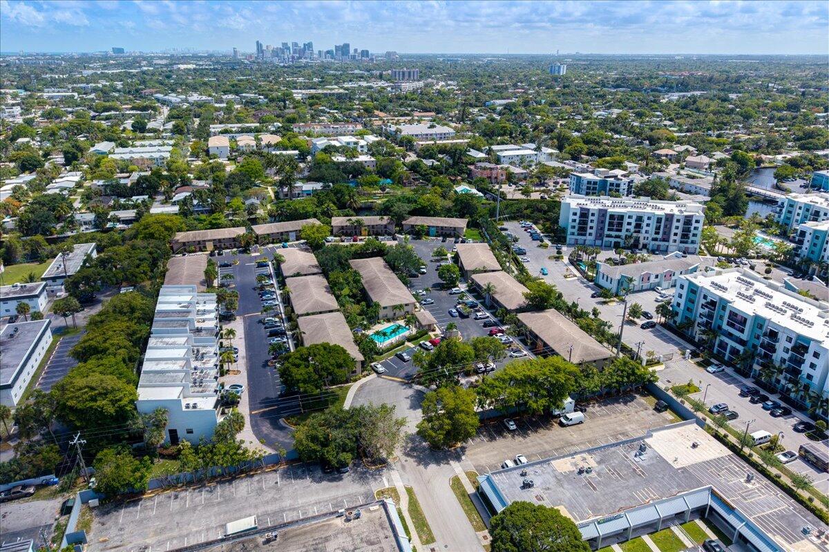 MIDDLE RIVER HOMES CONDO - Residential