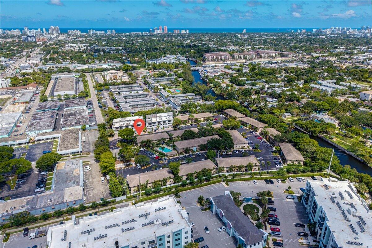 MIDDLE RIVER HOMES CONDO - Residential
