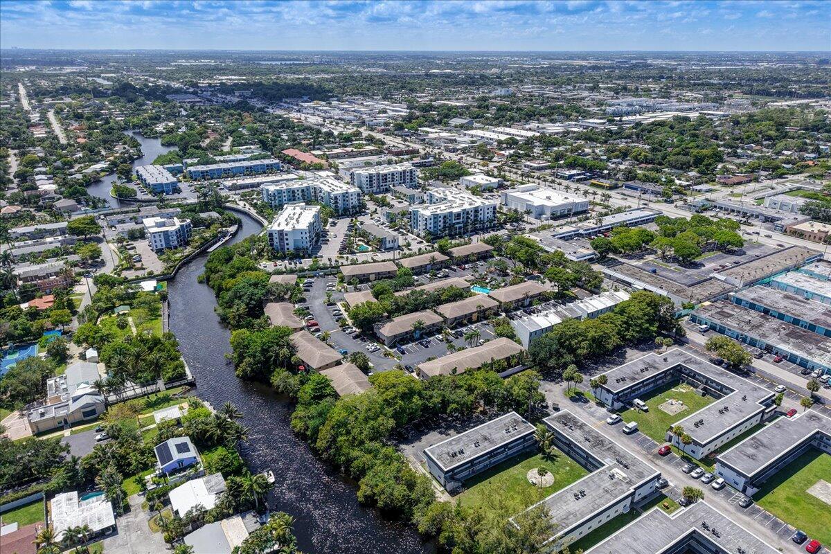 MIDDLE RIVER HOMES CONDO - Residential