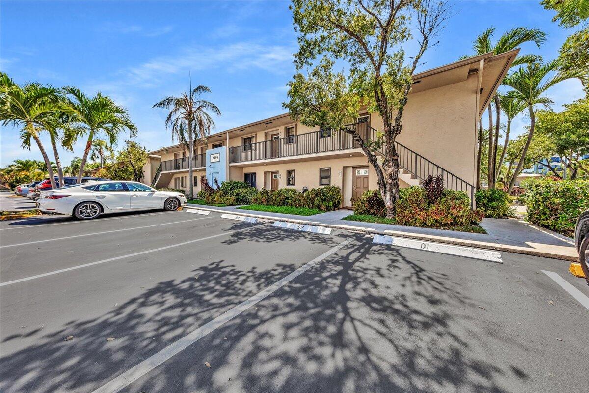 MIDDLE RIVER HOMES CONDO - Residential