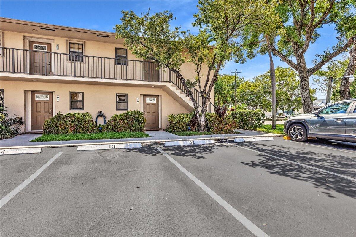 MIDDLE RIVER HOMES CONDO - Residential