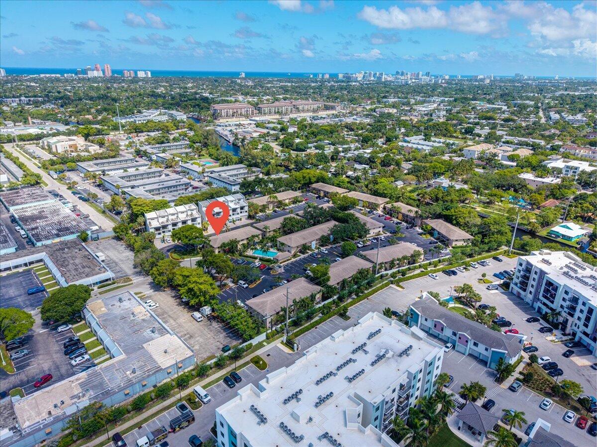 MIDDLE RIVER HOMES CONDO - Residential