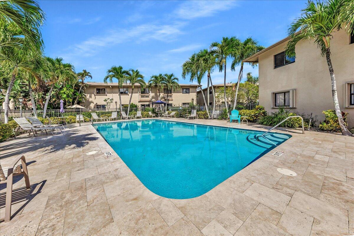 MIDDLE RIVER HOMES CONDO - Residential