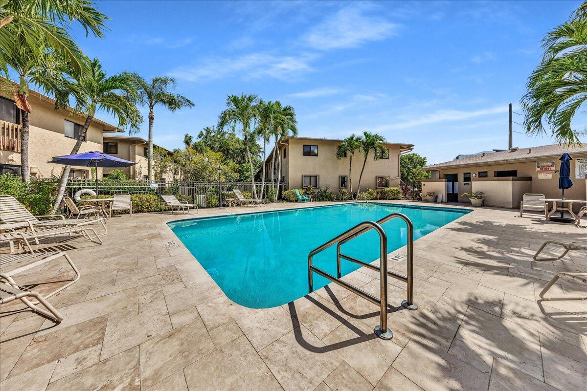 MIDDLE RIVER HOMES CONDO - Residential