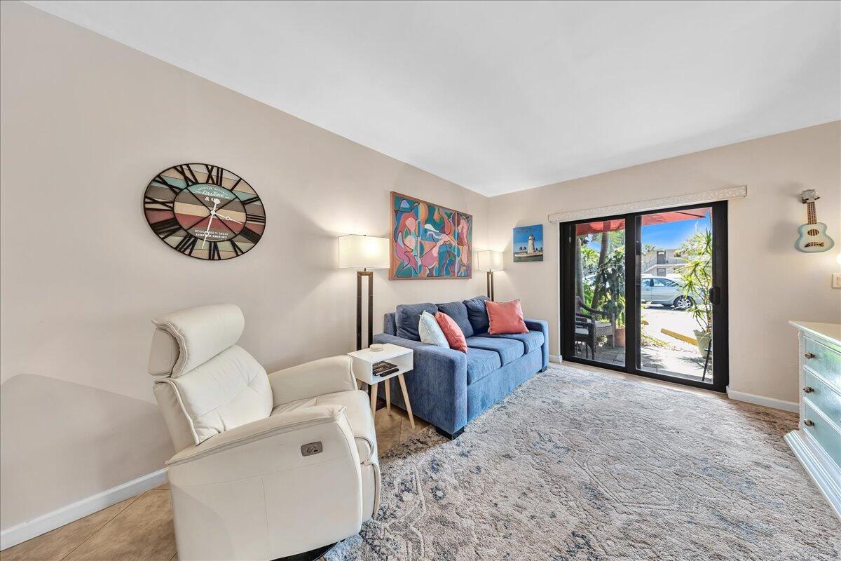 MIDDLE RIVER HOMES CONDO - Residential