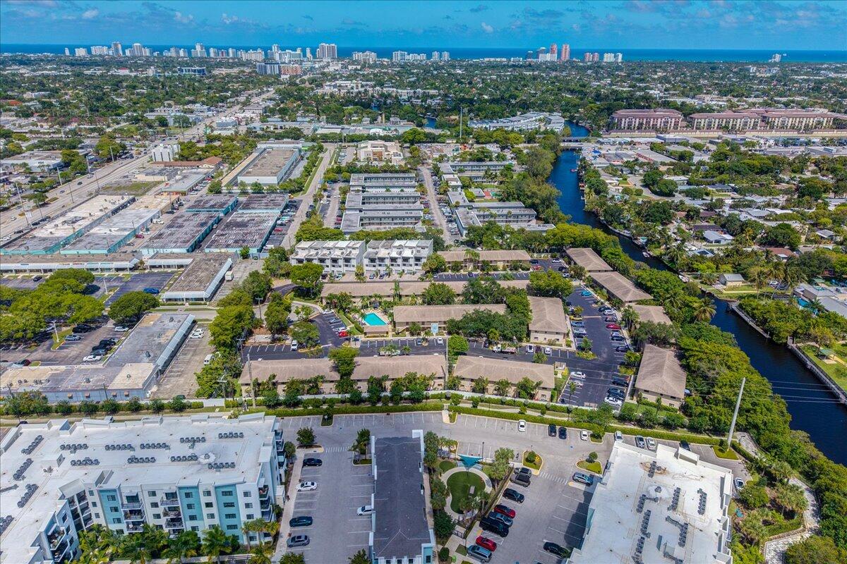 MIDDLE RIVER HOMES CONDO - Residential