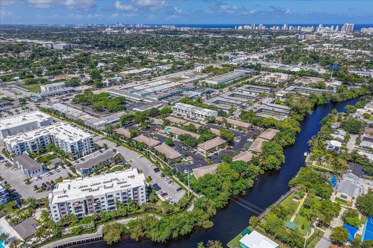 MIDDLE RIVER HOMES CONDO - Residential