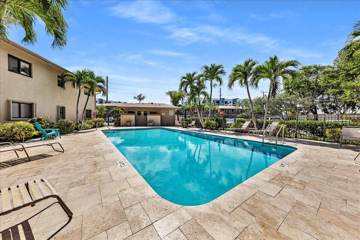 MIDDLE RIVER HOMES CONDO - Residential
