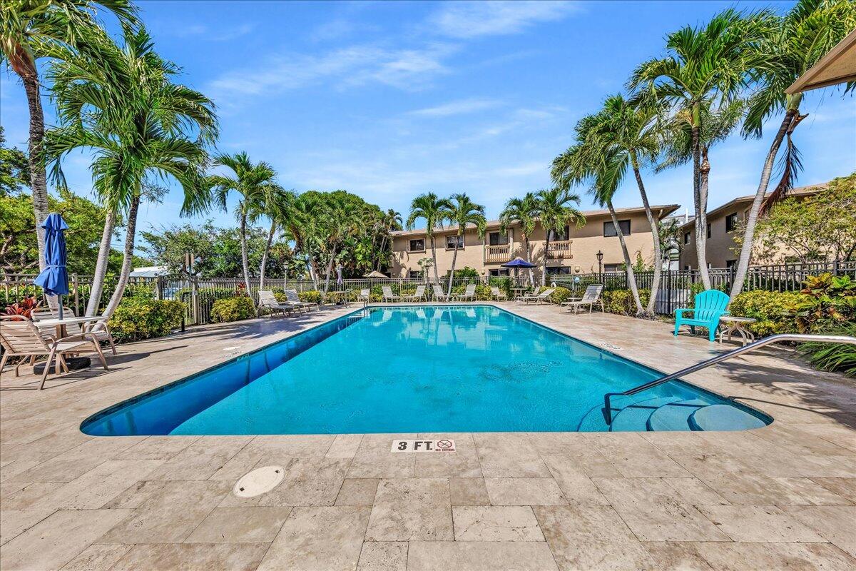 MIDDLE RIVER HOMES CONDO - Residential
