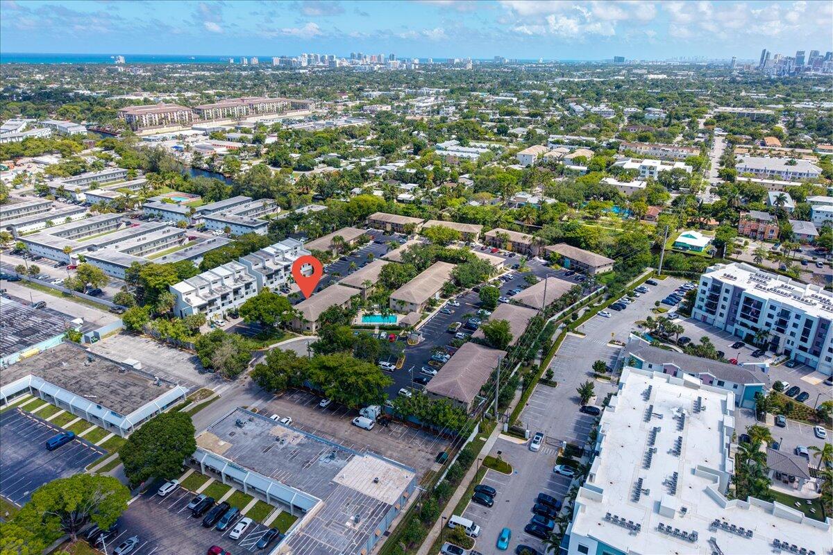MIDDLE RIVER HOMES CONDO - Residential