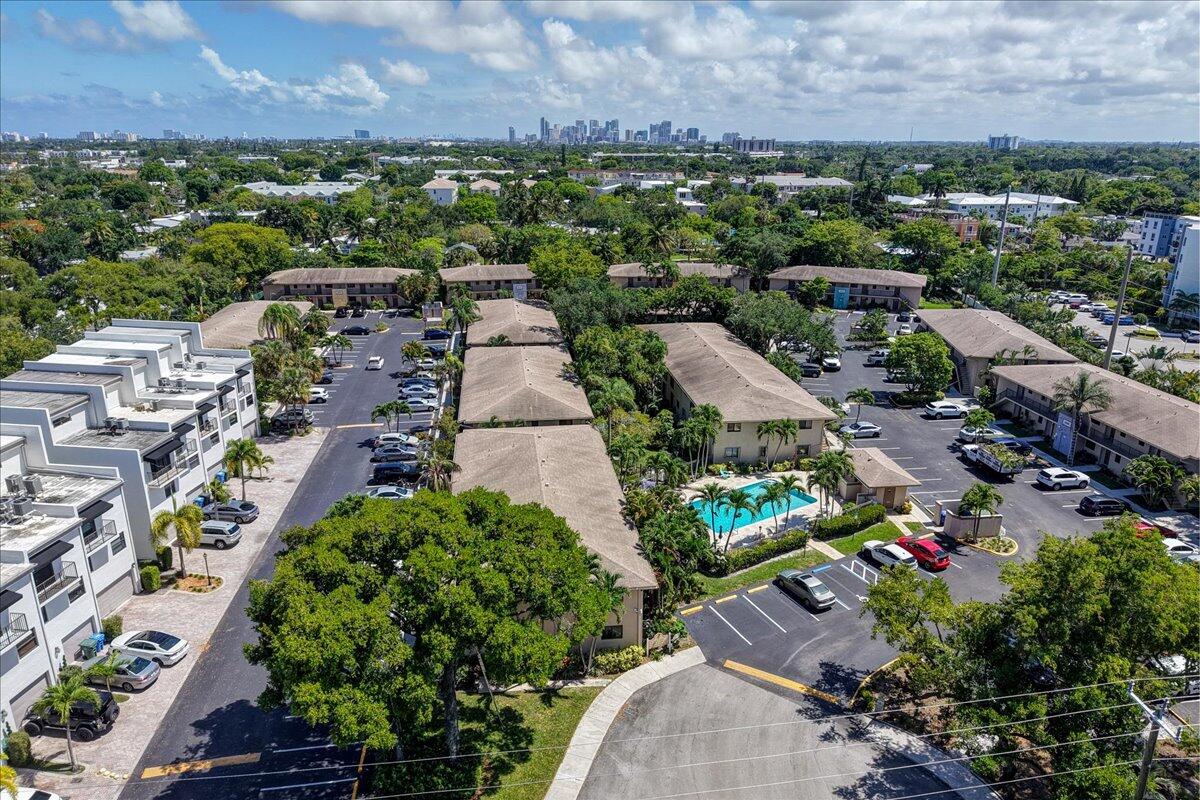 MIDDLE RIVER HOMES CONDO - Residential