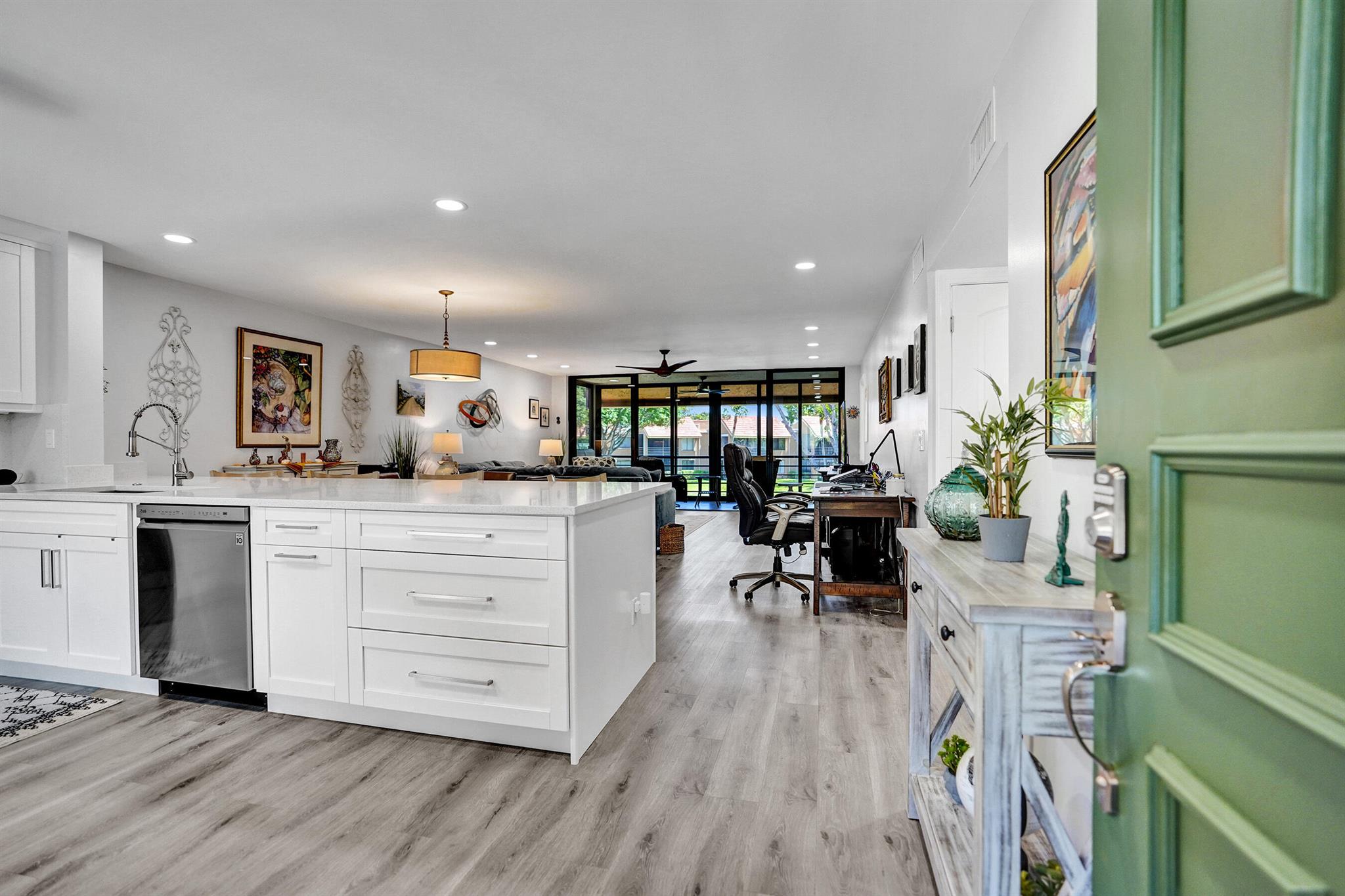 11172 Green Lake Drive 203