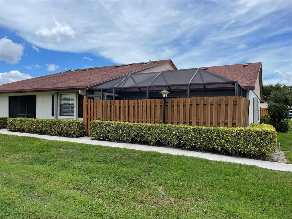 OAKWOOD II - Residential