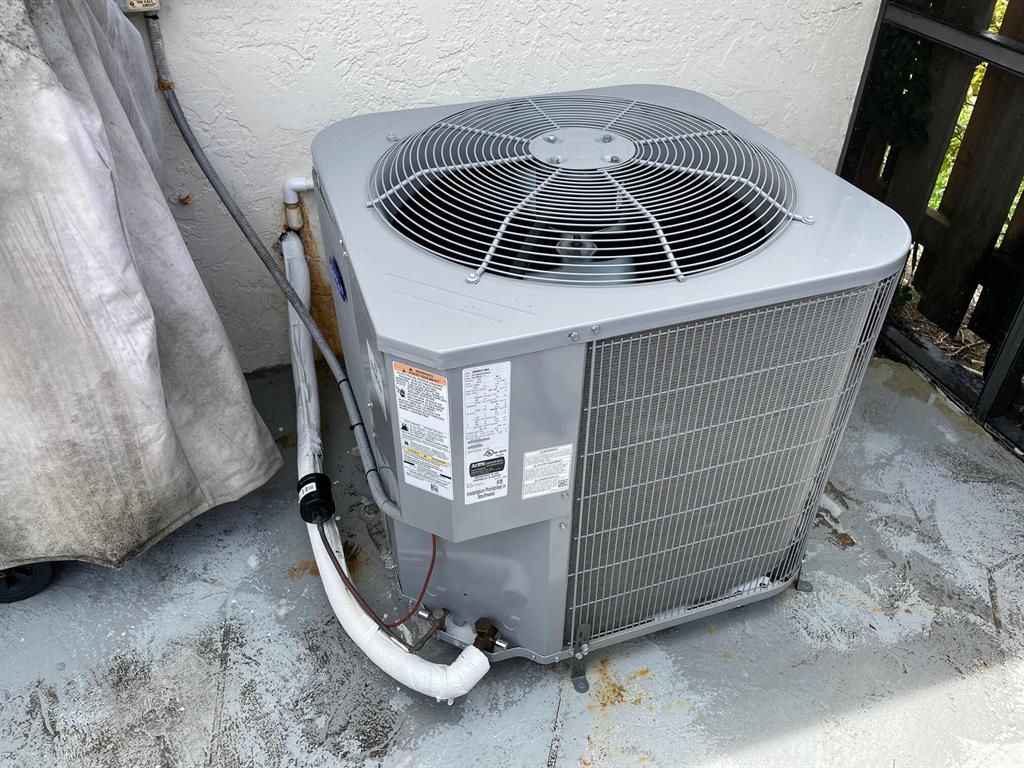 OAKWOOD II - Residential