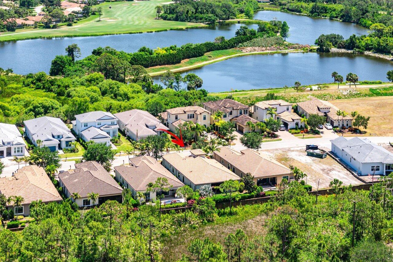 TESORO PLAT NO 15 - Residential