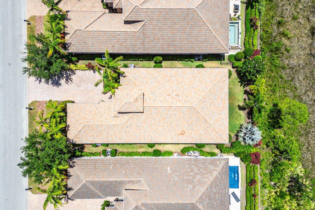 TESORO PLAT NO 15 - Residential