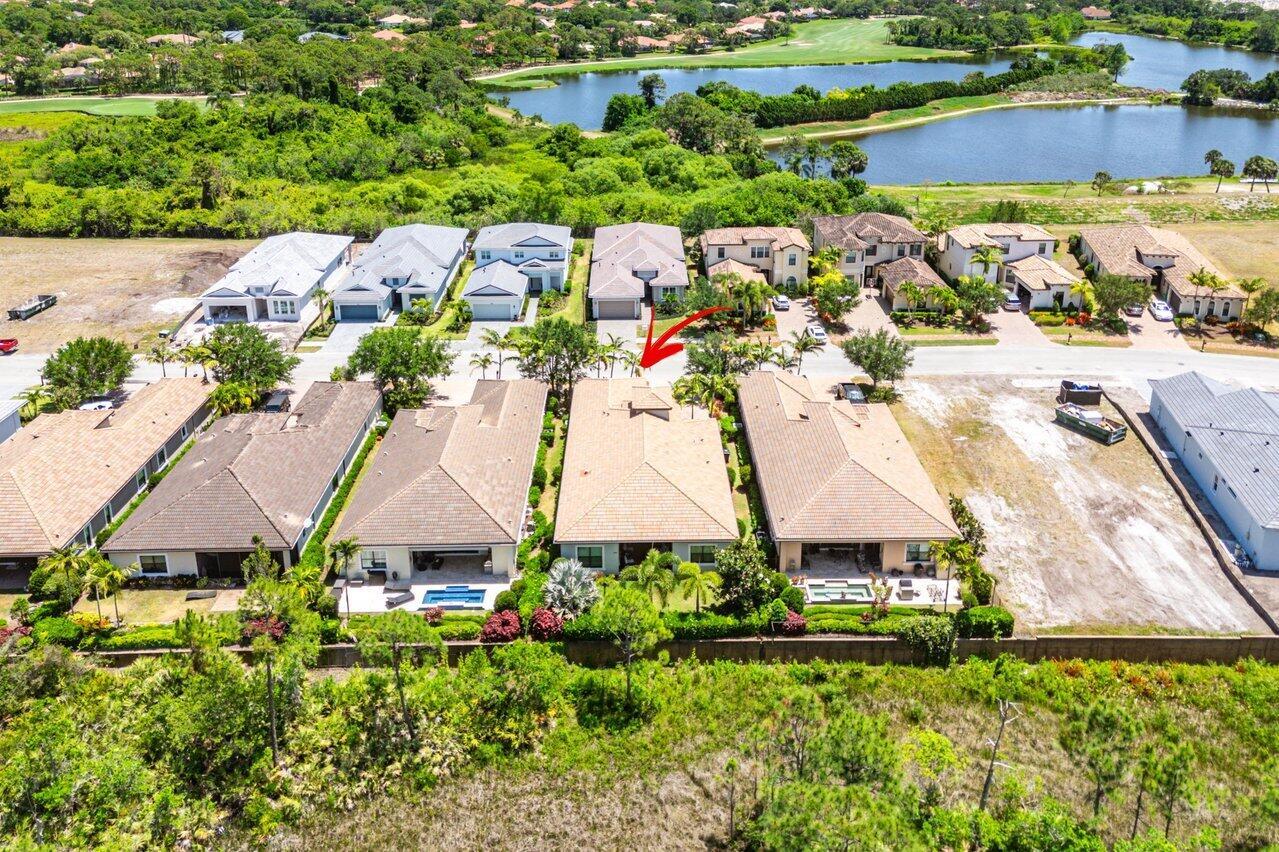 TESORO PLAT NO 15 - Residential