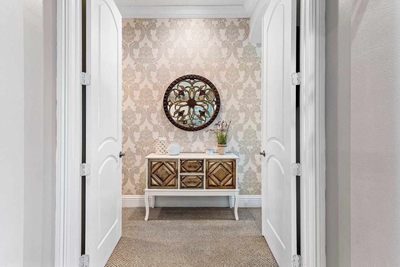 TESORO PLAT NO 15 - Residential