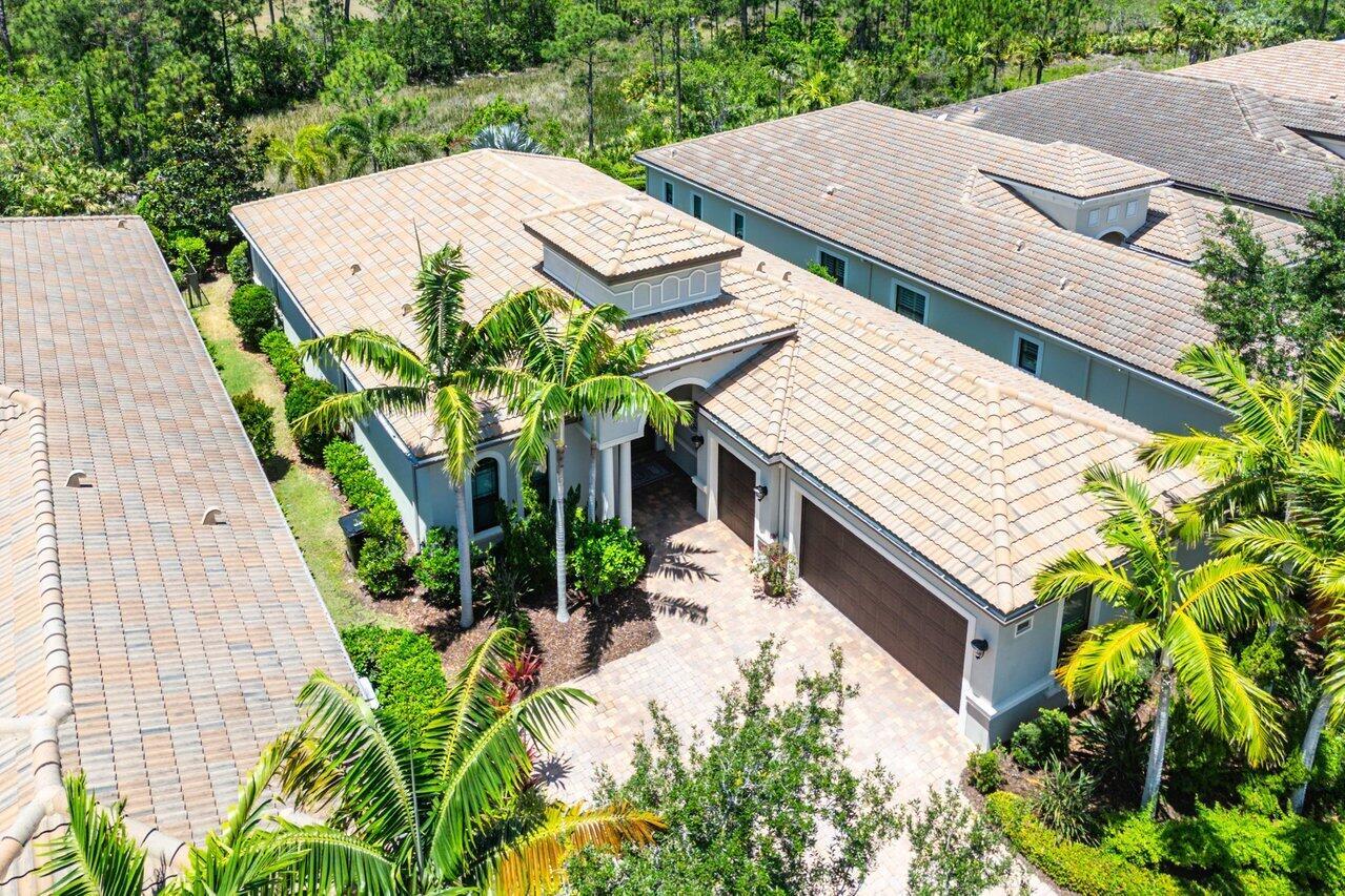 TESORO PLAT NO 15 - Residential