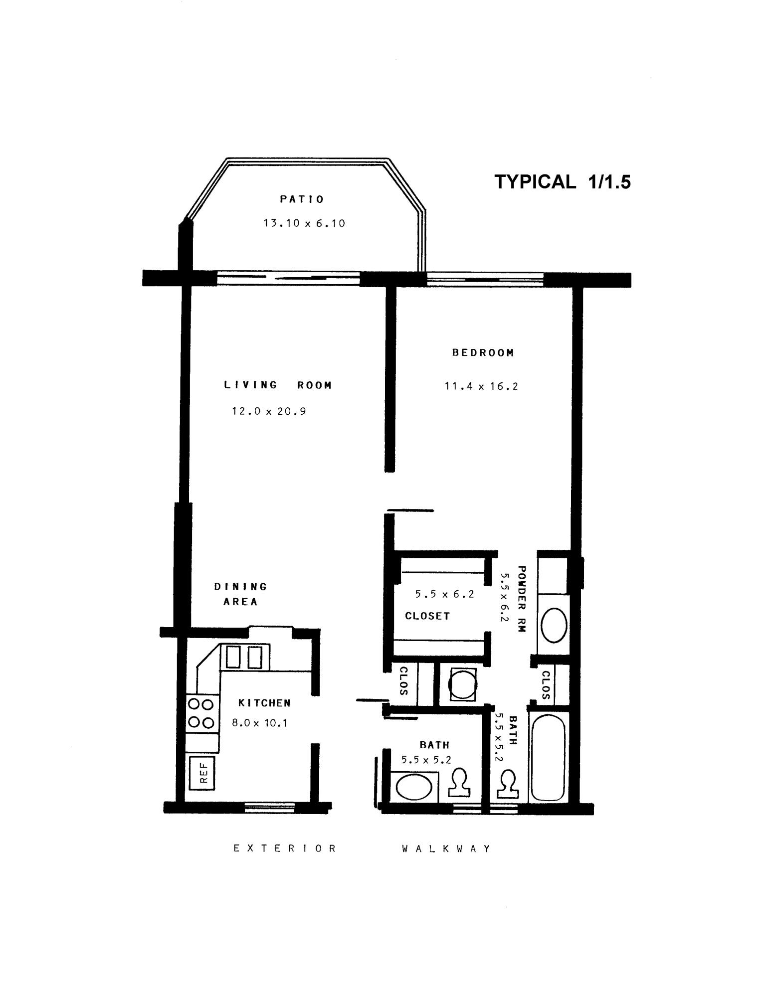 1770 S Ocean Boulevard S 704