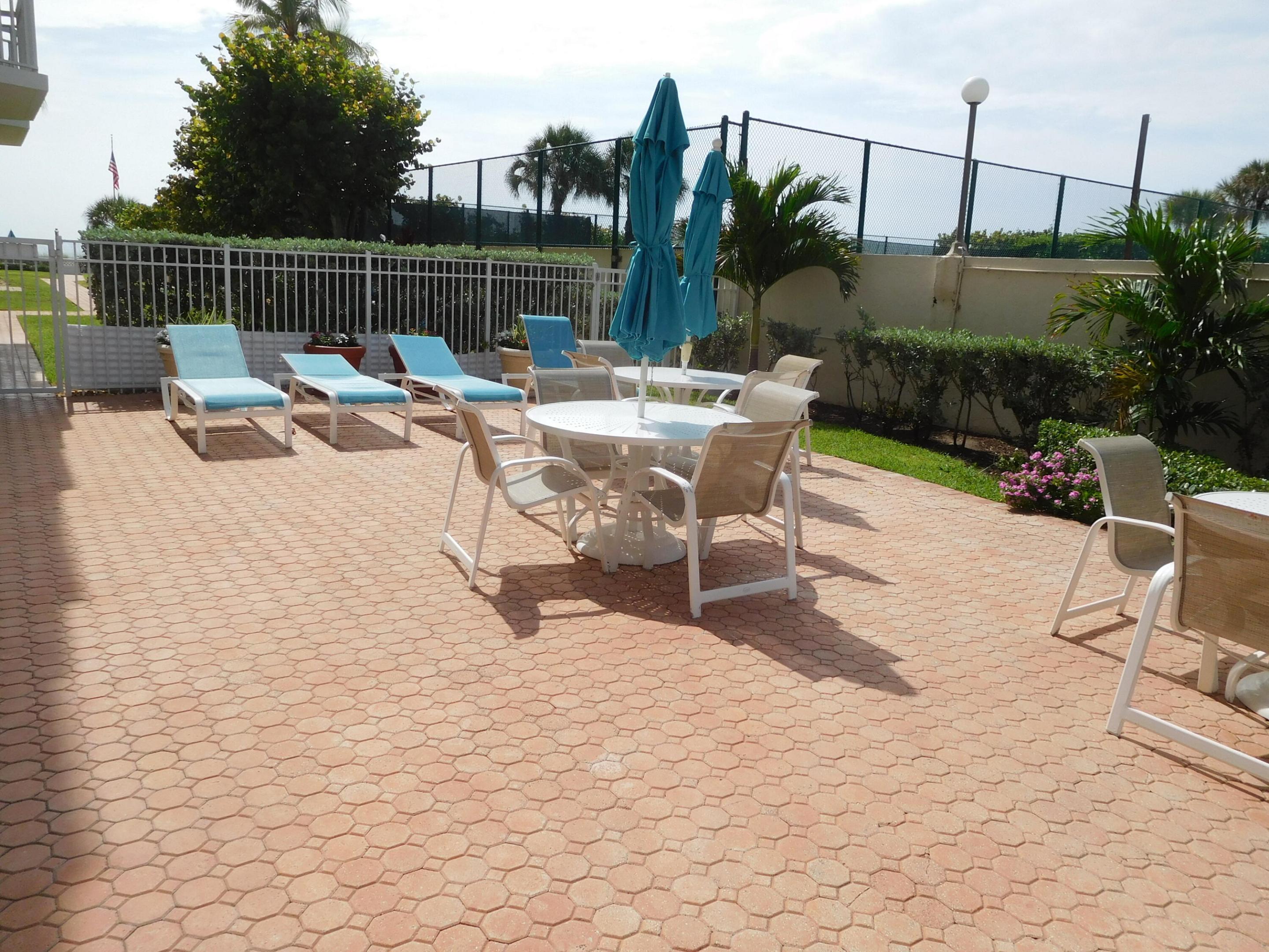 OCEAN SOUNDS CONDO - Residential