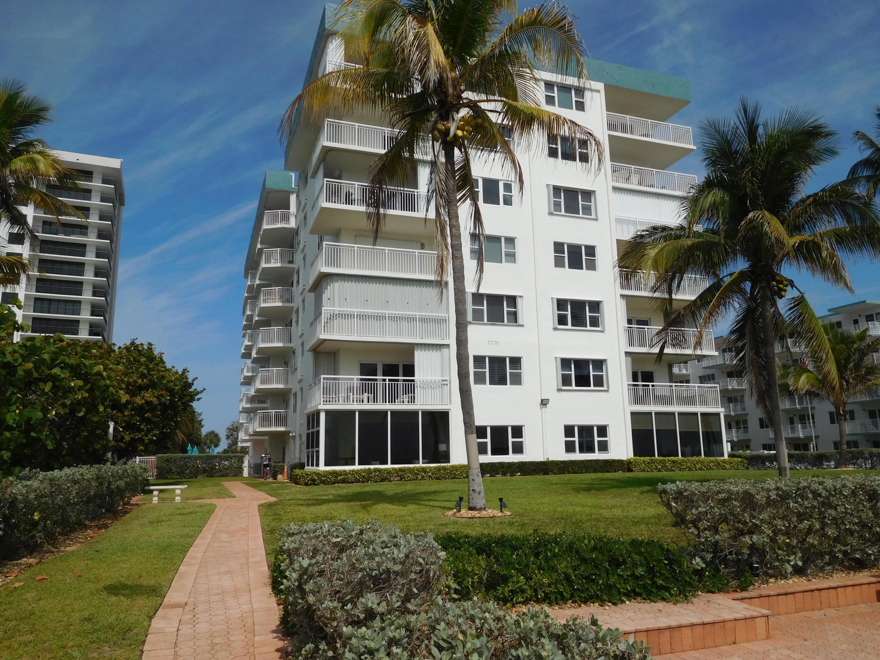 OCEAN SOUNDS CONDO - Residential