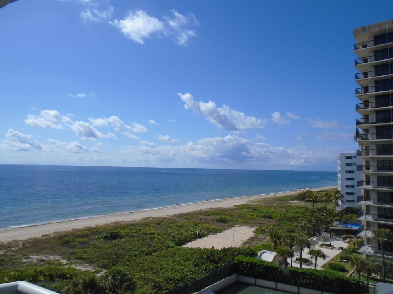 OCEAN SOUNDS CONDO - Residential