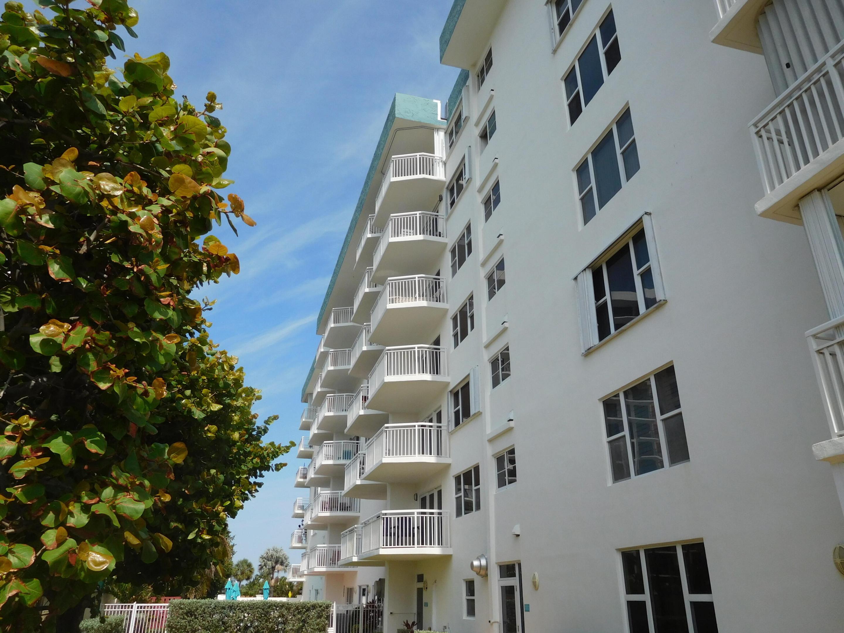 OCEAN SOUNDS CONDO - Residential