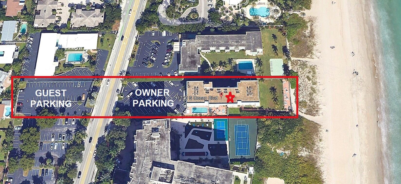 OCEAN SOUNDS CONDO - Residential
