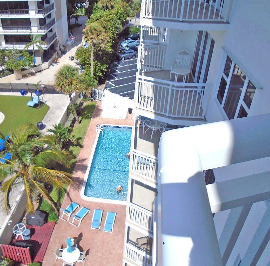 OCEAN SOUNDS CONDO - Residential