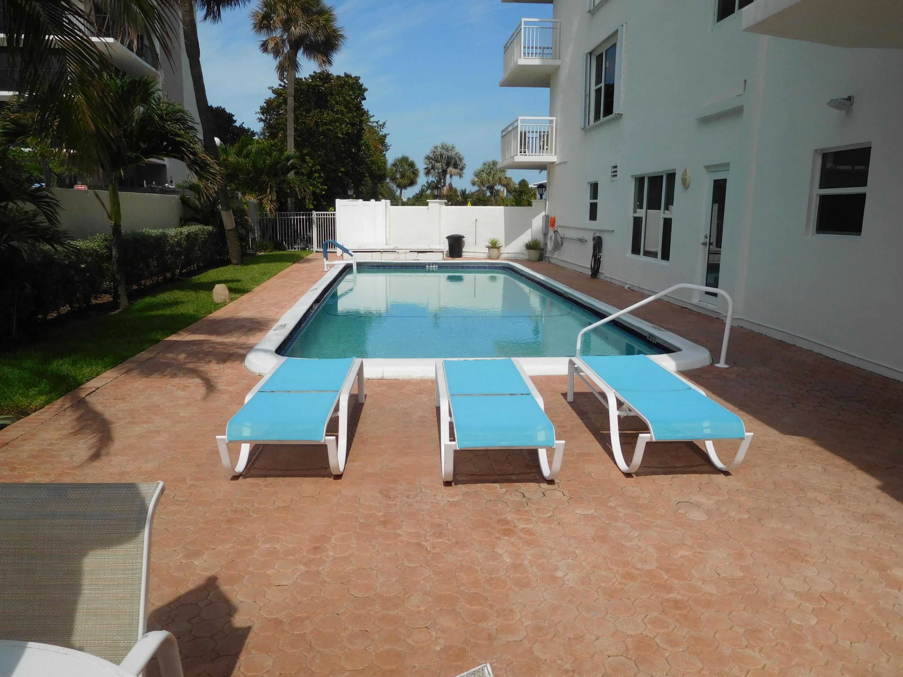 OCEAN SOUNDS CONDO - Residential