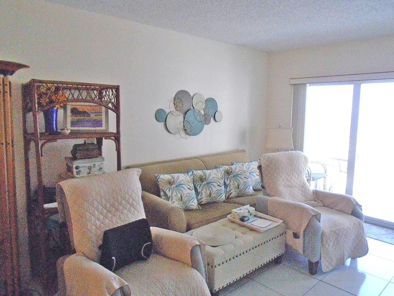 OCEAN SOUNDS CONDO - Residential