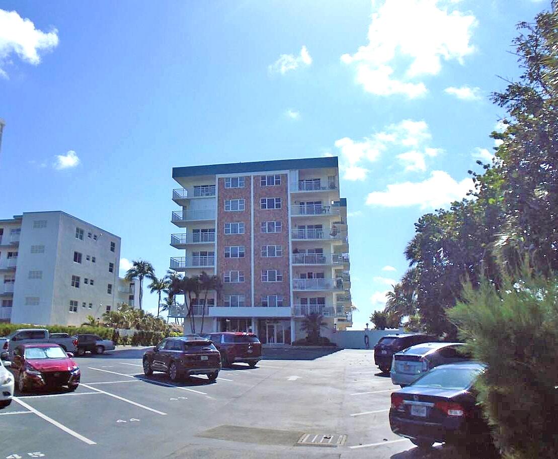 OCEAN SOUNDS CONDO - Residential