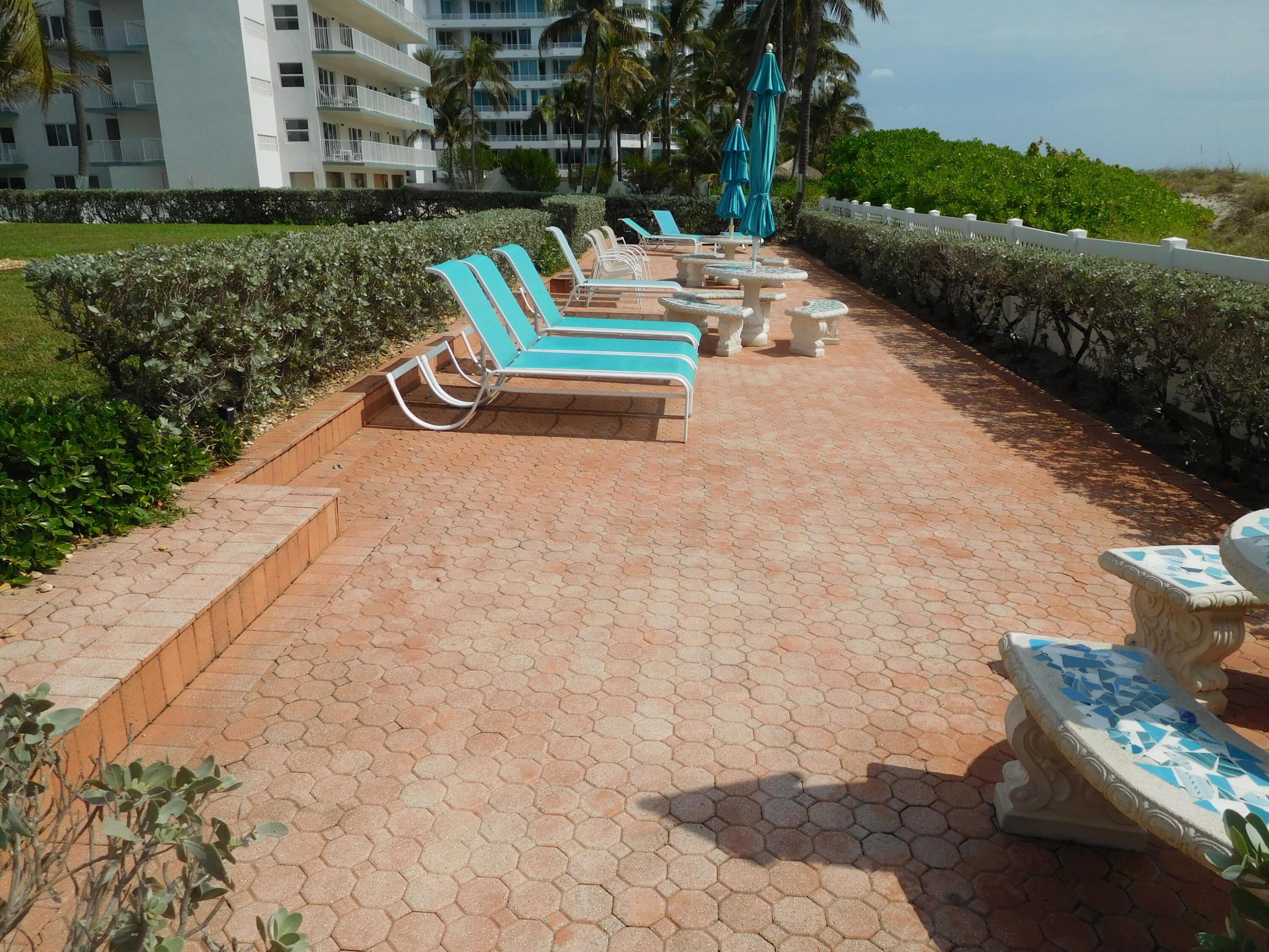 OCEAN SOUNDS CONDO - Residential