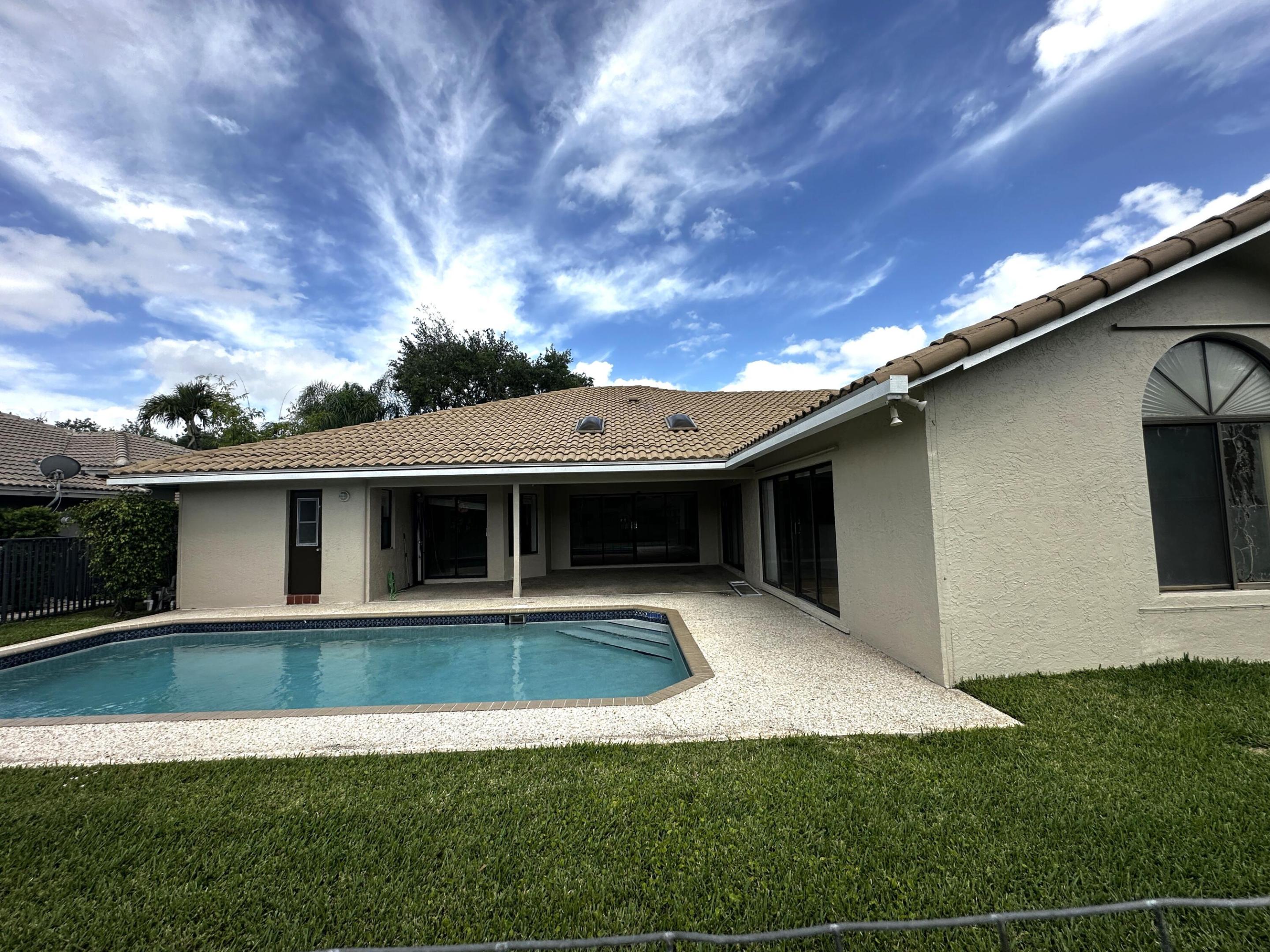 SECTOR 5 PARCEL - Residential