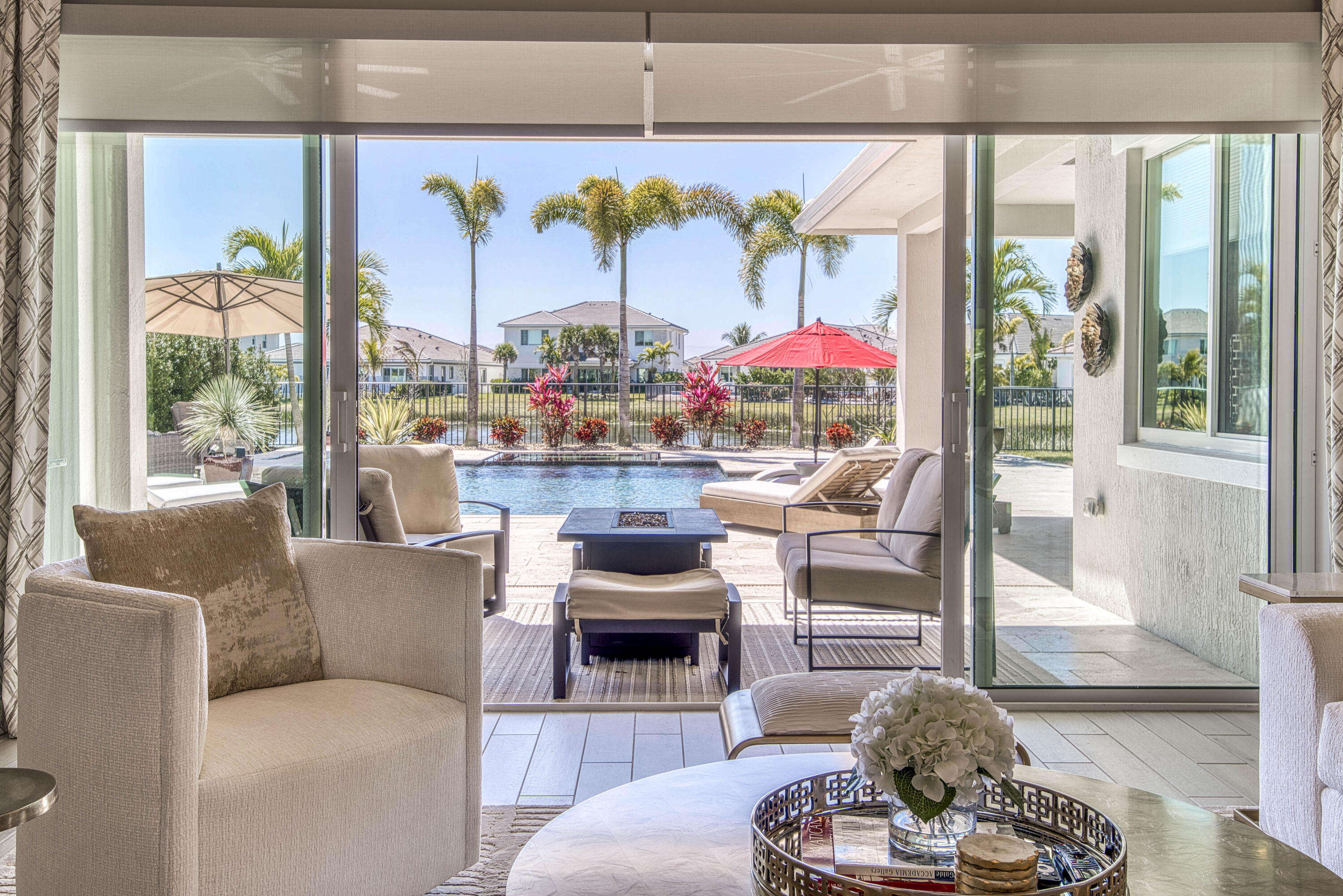 La Terre at Avenir - Residential