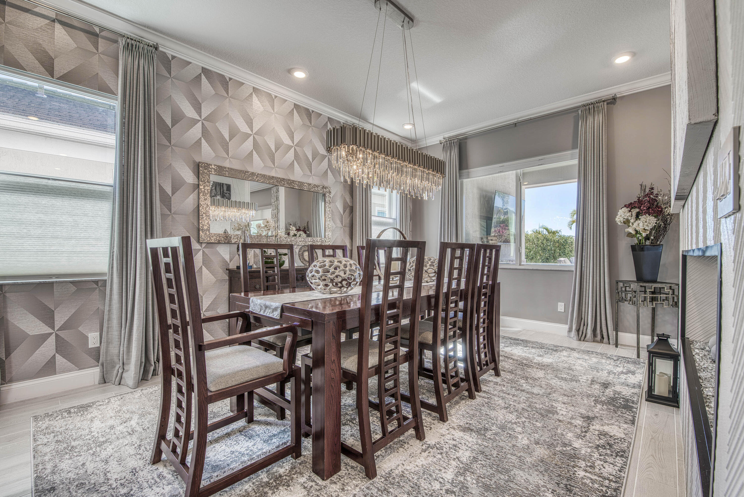 La Terre at Avenir - Residential