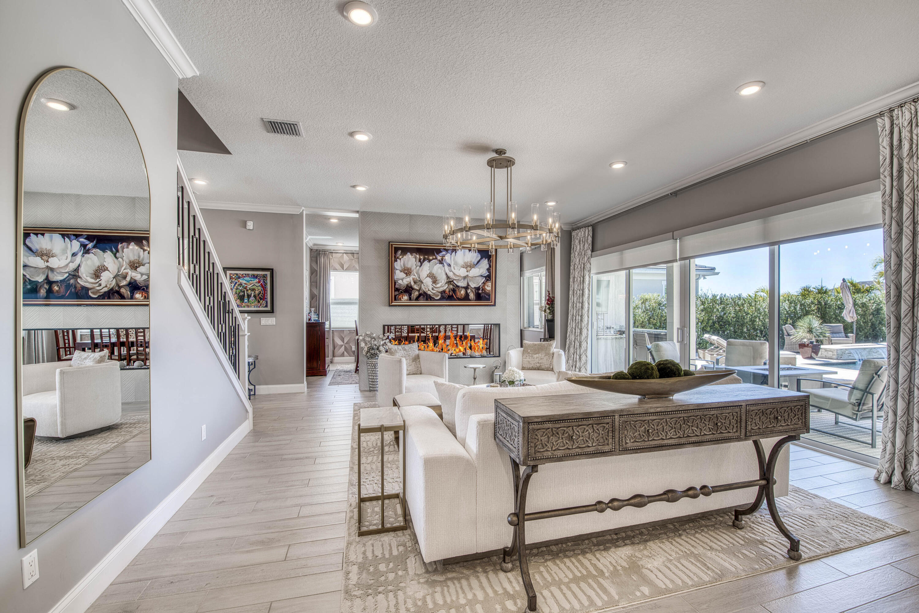 La Terre at Avenir - Residential