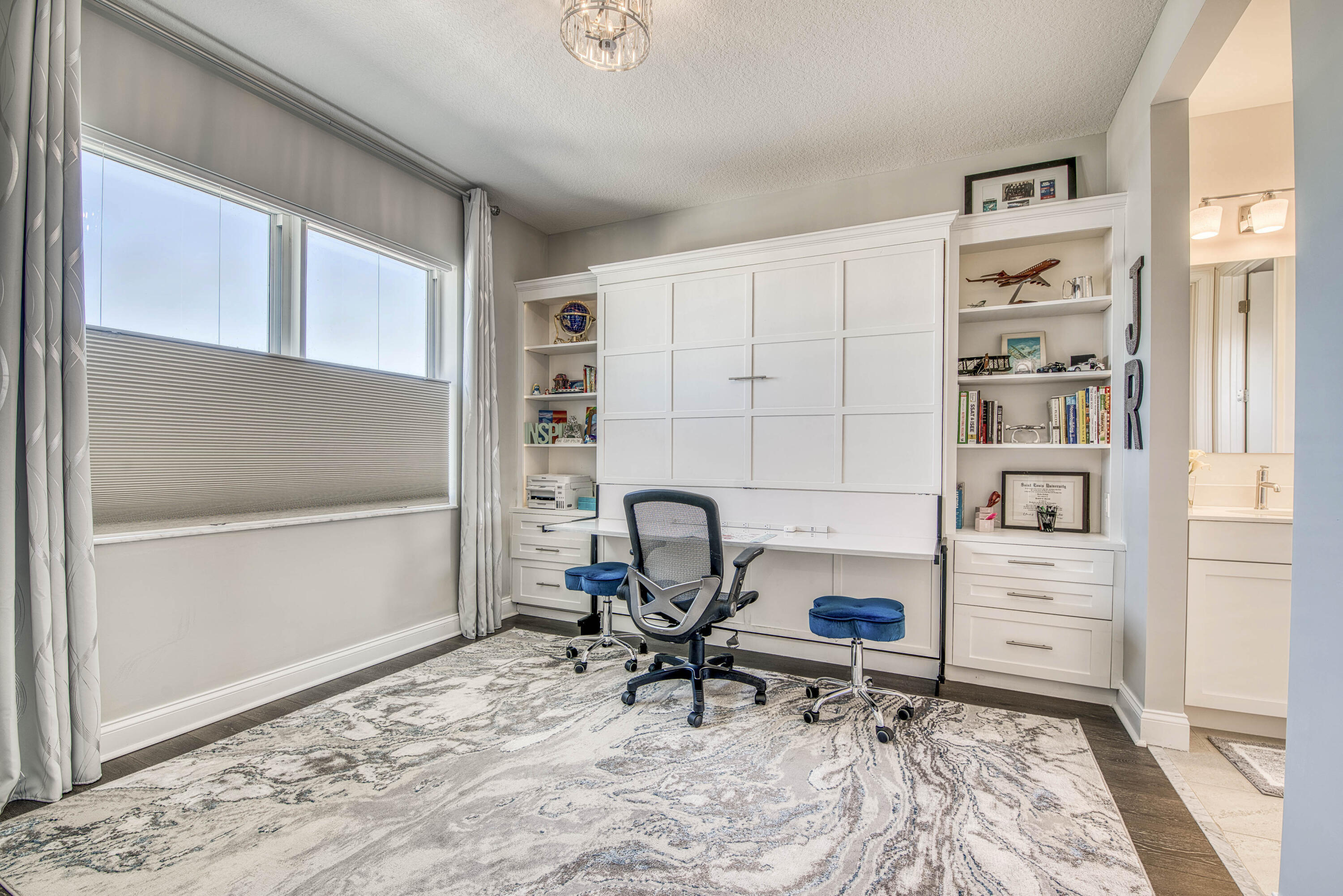 La Terre at Avenir - Residential