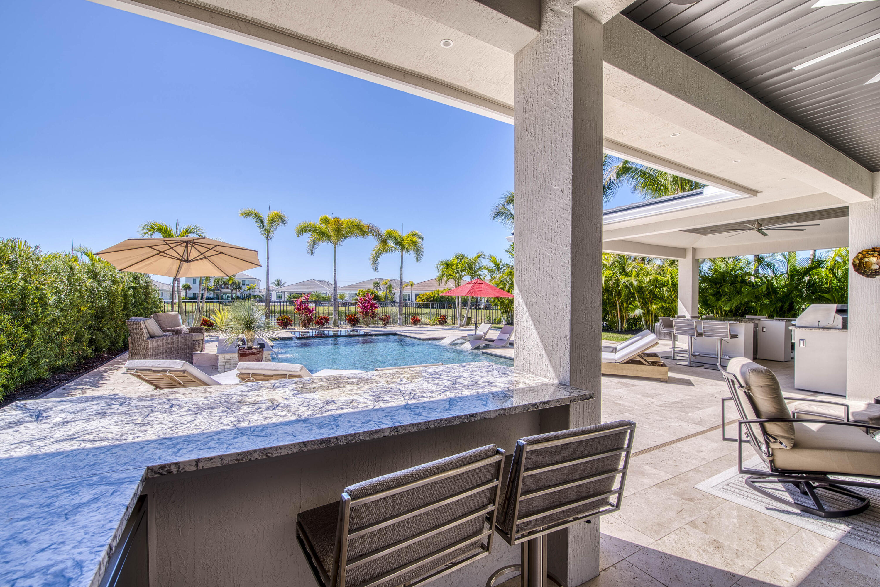 La Terre at Avenir - Residential