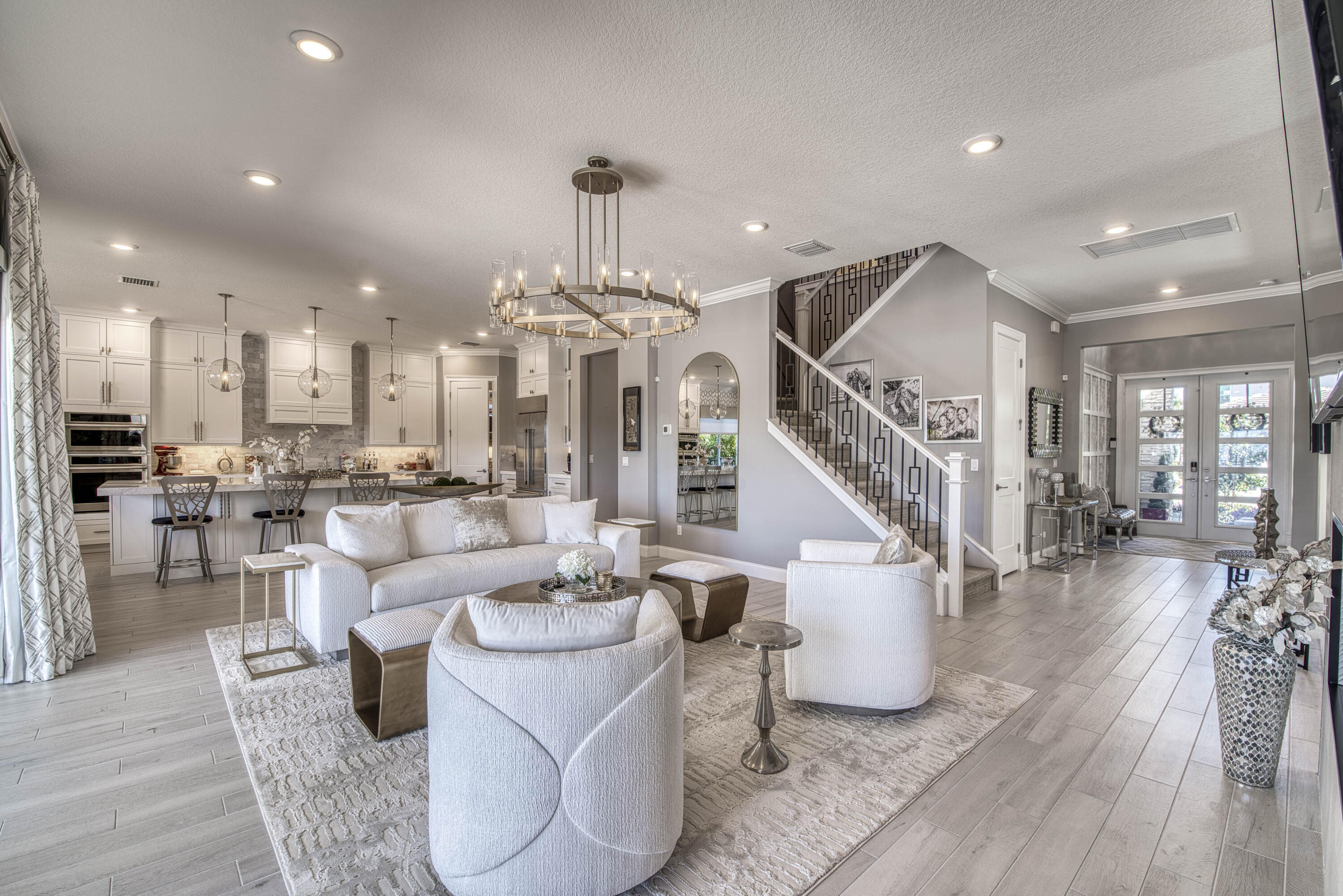 La Terre at Avenir - Residential