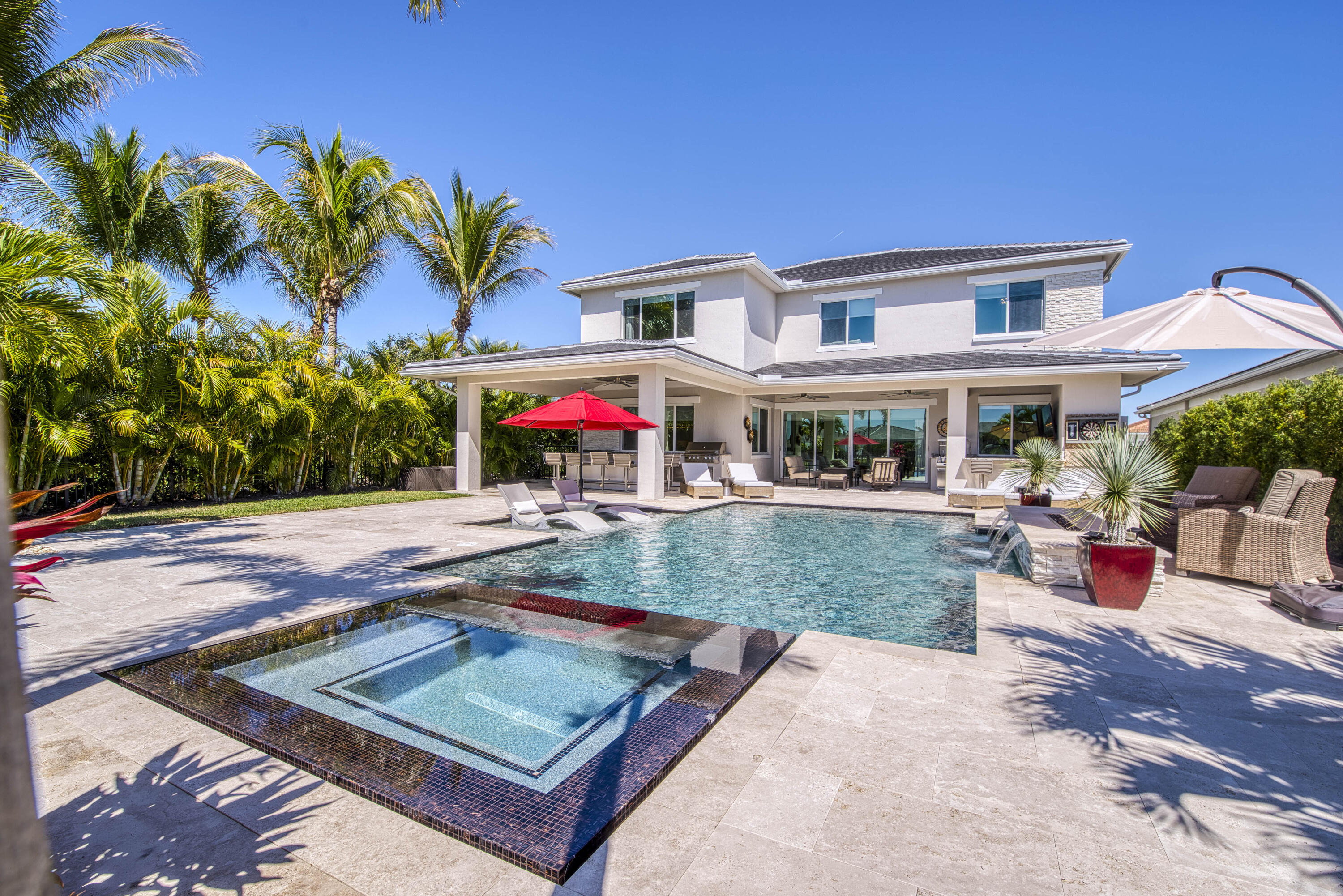 La Terre at Avenir - Residential