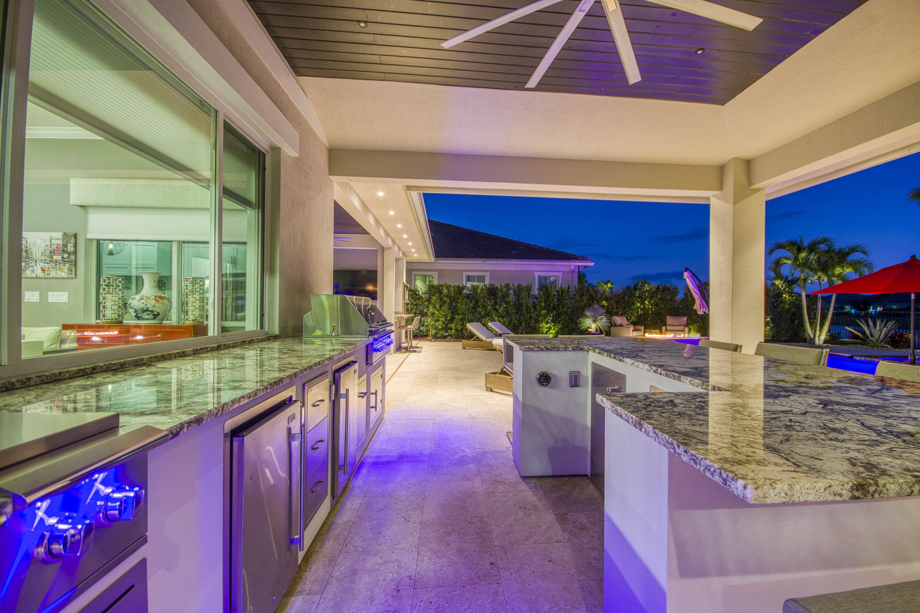 La Terre at Avenir - Residential