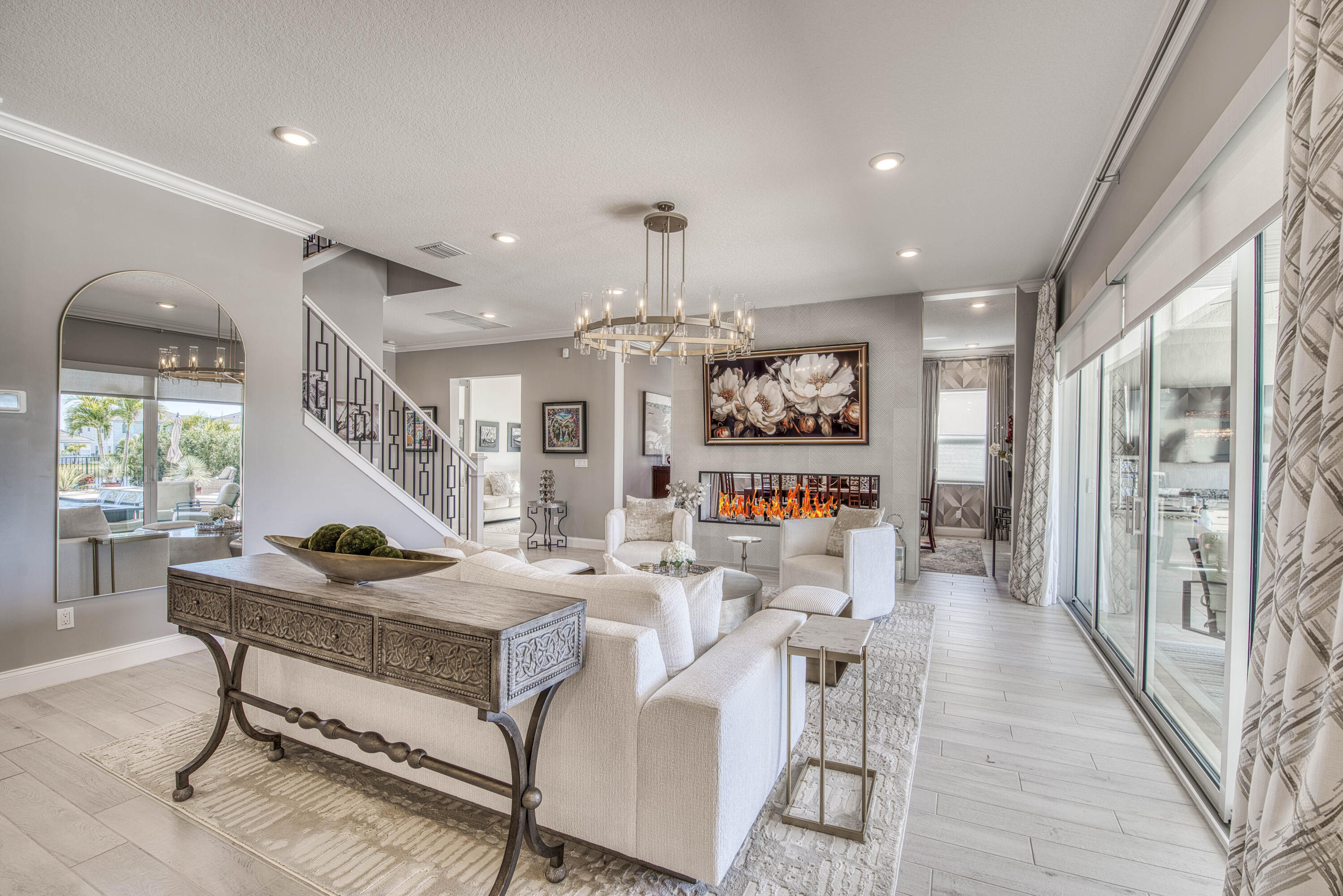 La Terre at Avenir - Residential