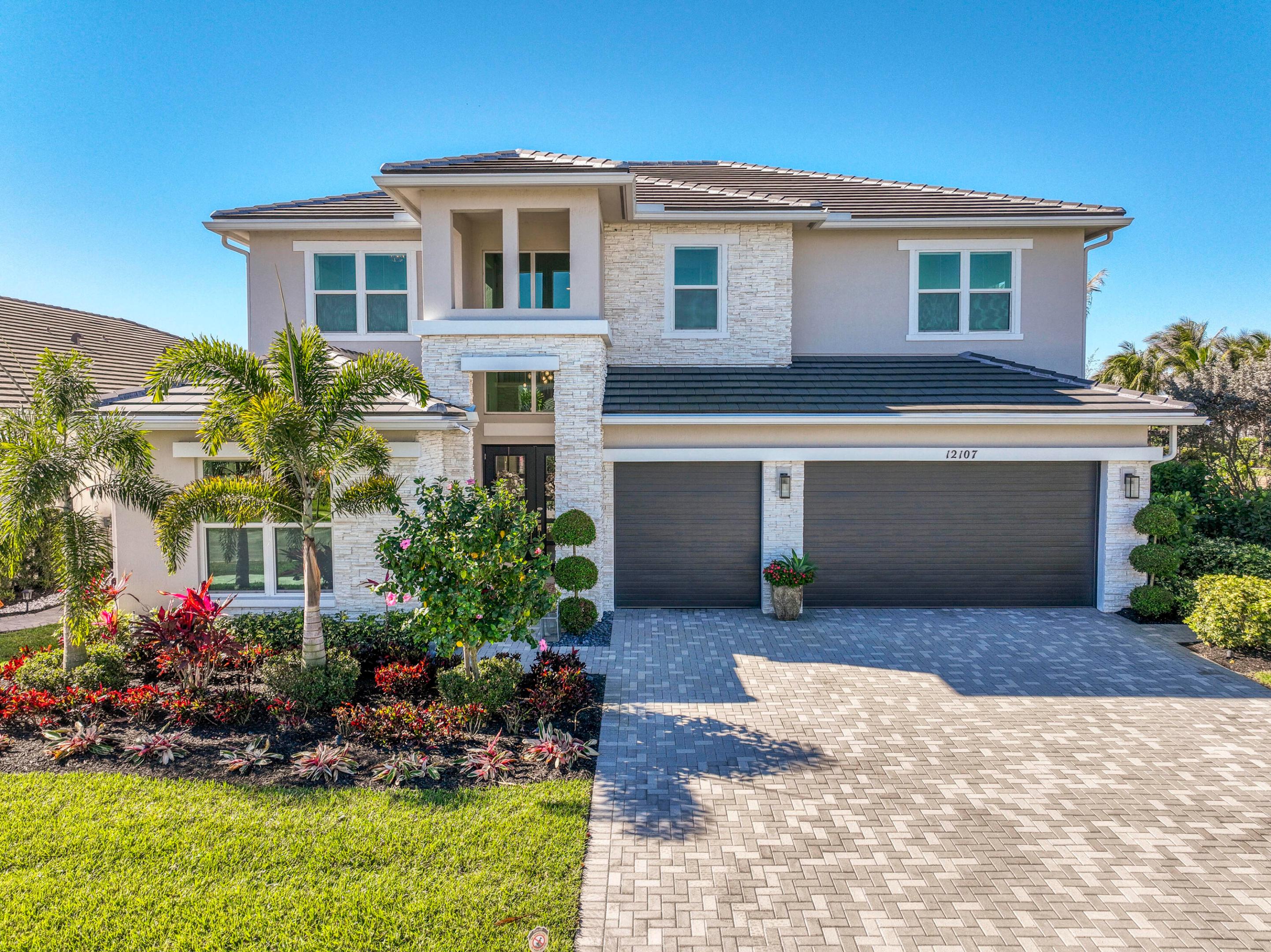 La Terre at Avenir - Residential